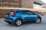Toyota C-HR 2017 года (AU)